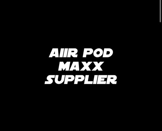 Max Supplier